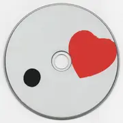 CD Single - Six By Seven - I.O.U. ♥ - Digipak