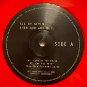 Double LP - Six By Seven - Then, Now And Neil
