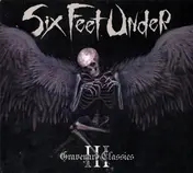 Six Feet Under - Graveyard Classics III