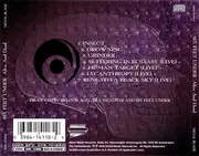 CD - Six Feet Under - Alive And Dead