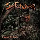 CD - Six Feet Under - Crypt Of The Devil - Digipack