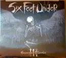 CD - Six Feet Under - Graveyard Classics III - Digipak
