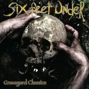 CD - Six Feet Under - Graveyard Classics