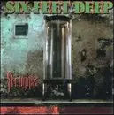 CD - Six Feet Deep - Struggle