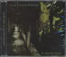 CD - Six Feet Deep - The Road Less Traveled