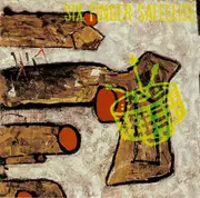 CD - Six Finger Satellite - Weapon