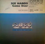 Six Hands - Game Over