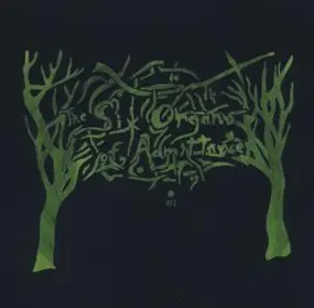 Six Organs of Admittance - RTZ