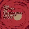 LP - Six Organs Of Admittance  &william  Tyler - Parallelogram A La Carte: Six Organs Of Admittance