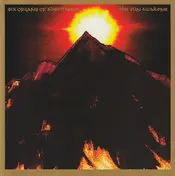 Six Organs of Admittance - The Sun Awakens