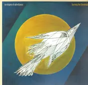 Six Organs of Admittance - Burning The Threshold