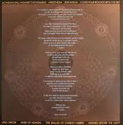 LP - Six Organs Of Admittance - Luminous Night