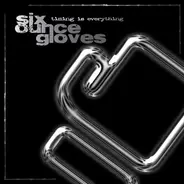 Six Ounce Gloves - Timing is Everything