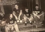 CD - Six Ounce Gloves - Timing is Everything