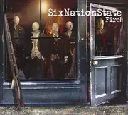 7'' - Six Nation State - Fire!