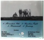 CD - Six Pack - Tales of a journey - Mini-Disc