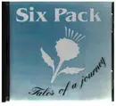 CD - Six Pack - Tales of a journey - Mini-Disc