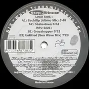 Six - Wave Transmissions EP