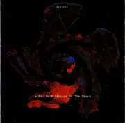 CD - Six Was Nine - A Few Bold Strokes Of The Brush