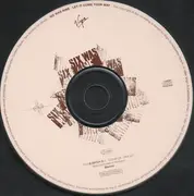 CD - Six Was Nine - Let It Come Your Way