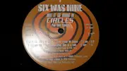 2 x 12inch Vinyl Single - Six Was Nine - Will It Go Round In Circles (Paul Gotel Remixes)