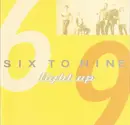 CD - Six To Nine - Light Up