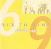 CD - Six To Nine - Light Up