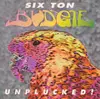 CD - Six Ton Budgie - Unplucked!