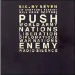 SIX. BY SEVEN - IF SYMPTOMS PERSIST KILL YOUR DOCT.