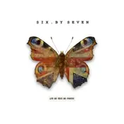 SIX. BY SEVEN - Love and Peace and Sympathy