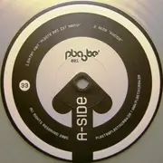 12inch Vinyl Single - Sixten Vait _ Aeox _ Norris Terrify - Plaste 001 - Clear