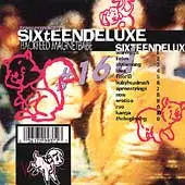 Sixteen Deluxe - Backfeed Magnetbabe