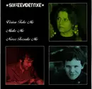 CD - Sixteen Deluxe - Vision Take Me Make Me Never Forsake Me