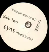 LP - Sixth Comm - Content With Blood