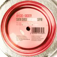 Sixth Sense - Mystic Society