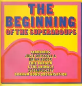 Sixties Sampler - The Beginning Of The Supergroups