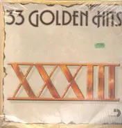 Sixties Soul Sampler - 33 Golden Hits
