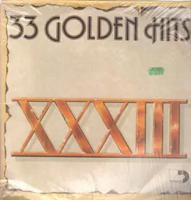 Various Artists - 33 Golden Hits