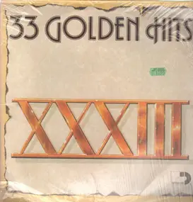 Various Artists - 33 Golden Hits