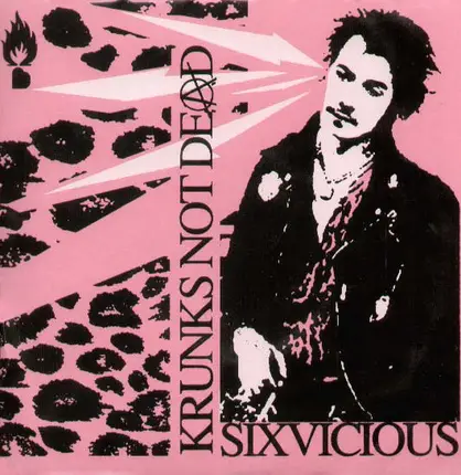 Sixtoo - Krunks Not Dead