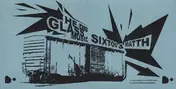 Sixtoo - He Did Glass Music
