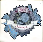 Sixtoo - Homages
