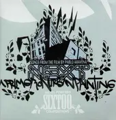 Sixtoo - Next