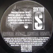 Sixtoo - The Crystal Senate / Ow (When I Step In)