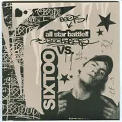 Sixtoo - All Star Battle!!