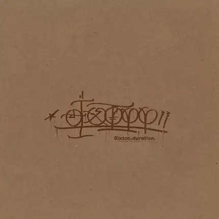 Sixtoo - Duration
