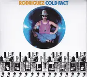 CD - Sixto Rodriguez - Cold Fact - Digipak