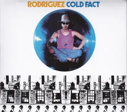 Sixto Rodriguez - Cold Fact