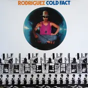 Sixto Rodriguez - Cold Fact