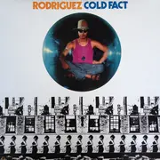 LP - Sixto Rodriguez - Cold Fact